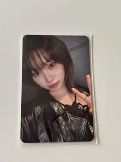 2026年最新】le sserafim ポップアップ チェウォンの人気アイテム