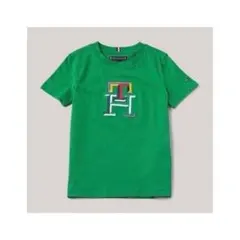 TOMMY HILFIGER Tシャツ 120 新品未使用