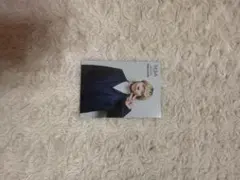 Mrs. GREEN APPLE フォトカード 藤澤涼架 028