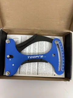 TOOPRE スポークテンションメーター TL-P3 自転車工具