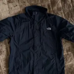 THE NORTH FACE HYENT マウンテンパーカー