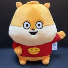 にしむらゆうじ とうふ係のくま ぬいぐるみ マスコット - メルカリ