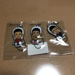 数原龍友クリーナーセット