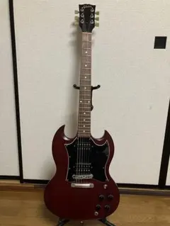 ギブソンsg Gibson SG
