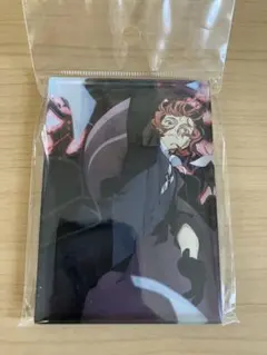 文豪ストレイドッグス 文スト アクリルブロック 原画集 中原中也 ボンズ