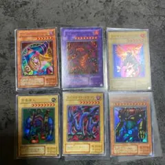 遊戯王*レプリカセット