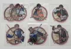 エーステ ～SPRING 2023～ ダイカットシート