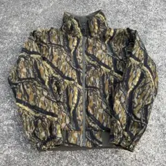 Columbia リアルツリー ナイロンジャケット