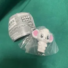 ジャングル大帝 レオ めじるしアクセサリー　手塚治虫