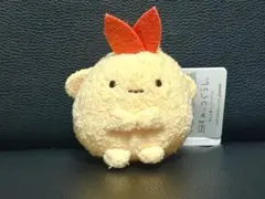 【GiGO限定】 すみっコぐらし マスコットキーチェーン えびふらいのしっぽ