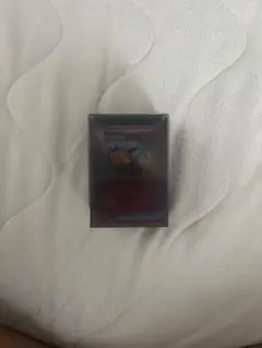 ポケカ40枚以上(CHR HR SR AR入り)ケースごと