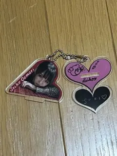 2026年最新】大森靖子 キーホルダーの人気アイテム - メルカリ