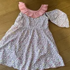 ブランシェス♡水着♡帽子♡2点セット♡size:130