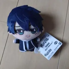 桃源暗鬼 ちびぐるみ 一ノ瀬四季
