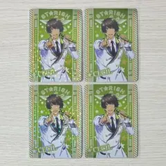 うたプリ スタツア ネオンコレクション 愛島セシル セット