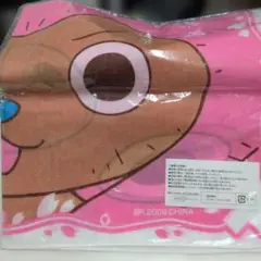 一番くじ ワンピース ストロングワールド M賞 バンダナのサムネイル