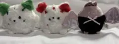 ガチャガチャ セット
