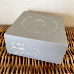 ドテラ 森の音ディフューザーandバブルディフューザーセット - メルカリ