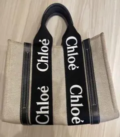 クロエ　トートバッグ