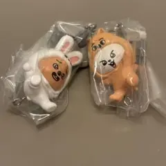 SKZOO つまんでつなげてますこっと vol.2