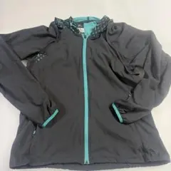NIKE レディース フーデッドジャケット XLサイズのサムネイル