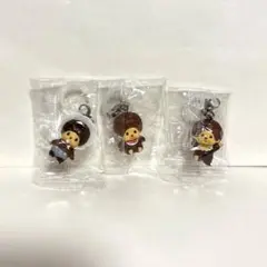 めじるしアクセサリー2 モンチッチ