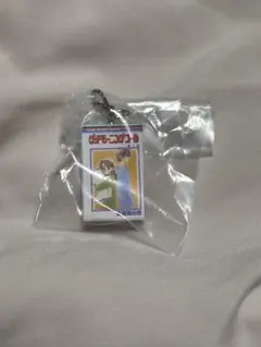 りぼんコミックス めじるしアクセサリー グッドモーニングコール