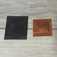 POLA サンプル アイゾーンクリームN リンクルショット メディカル セラム