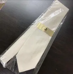 【国産品・新品】礼装用ネクタイ