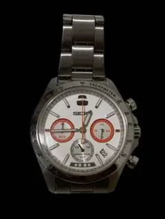 【10】小田急電鉄 特級ロマンスカー VSE 限定腕時計 SEIKO J0005のサムネイル