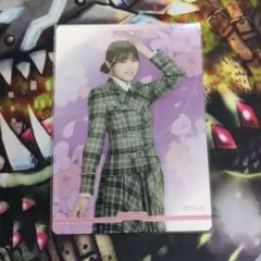 ビルディバイド ブライト 櫻坂46 村山美羽 - メルカリ