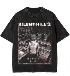 2025年最新】Silent Hill tシャツの人気アイテム - メルカリ