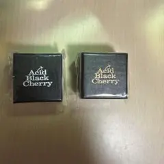 Acid Black Cherry ランダムアクリルマグネットA - メルカリ