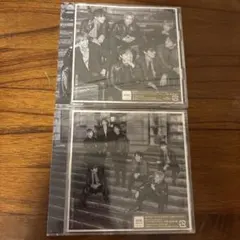 ウェッサイソウル!/BIG LOVE SONG WEST. 初回盤A+通常盤