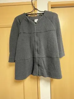 アルマーニ コレツィオーニ レディース　ジャケット　　黒のサムネイル