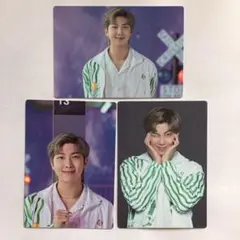 BTSソウジュミニフォトRM③④⑥