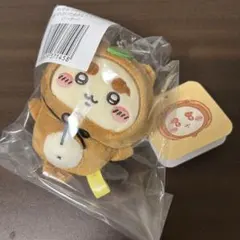 m*】様 シーサー ちいかわ たぬきだもんくじ C賞