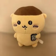 ちいかわ 栗まんじゅう ぬいぐるみ