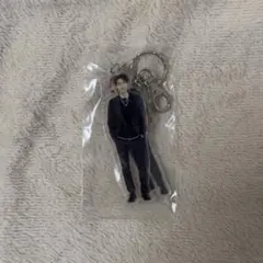 伊藤壮吾 JR九州 参加者限定 アクスタ アクキーセット スパドラ - メルカリ