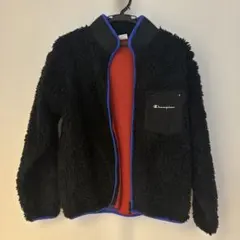 ROSE BUD チャンピオン　レディース　ボアジャケット