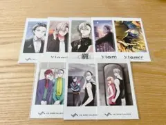 ビバレン XlamV レオン シャタコレ vol.5 - メルカリ