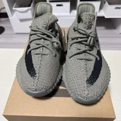 YEEZY BOOST YZY 350 V2 グラナイト　GRANITE