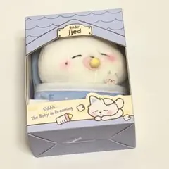 NCTDREAM ジェノ jjed Dreamiez babyぬいぐるみ - メルカリ