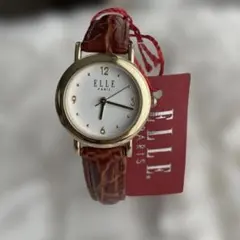 ELLE 腕時計　#4763のサムネイル