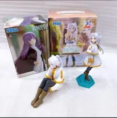 VF8018 未開封 Luminasta フリーレン フェルン 6個セット VF8018 未開封 Luminasta フリーレン フェルン 6個セット - メルカリ