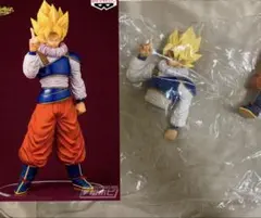 2025年最新】ヤードラット悟空の人気アイテム - メルカリ