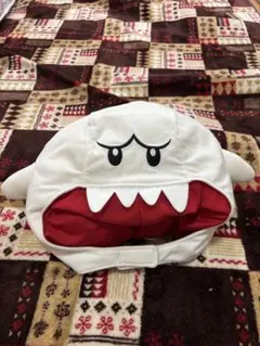 テレサ 被り物のサムネイル