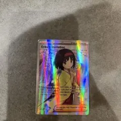 ポケモンカード エリカ