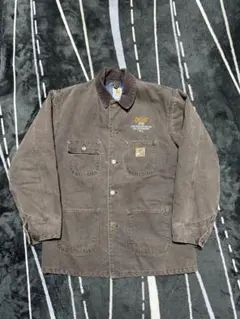 k*m様 ‼️Carharttミシガンチョアコート C02 CHT