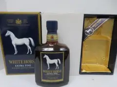 2026年最新】WHITE HORSE EXTRA FINEの人気アイテム - メルカリ